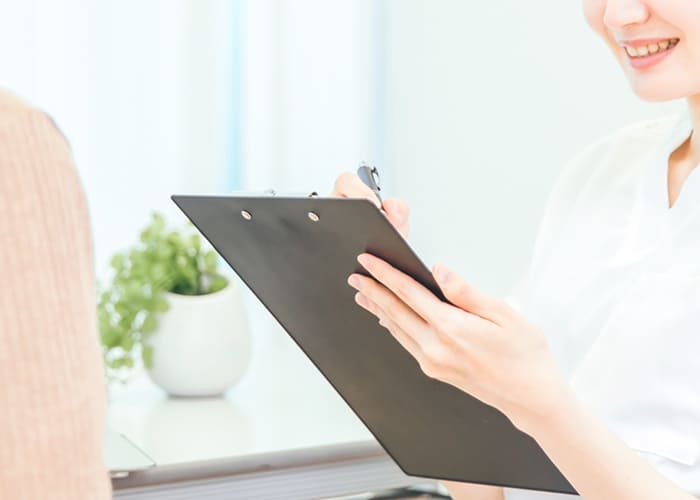 体験セッション