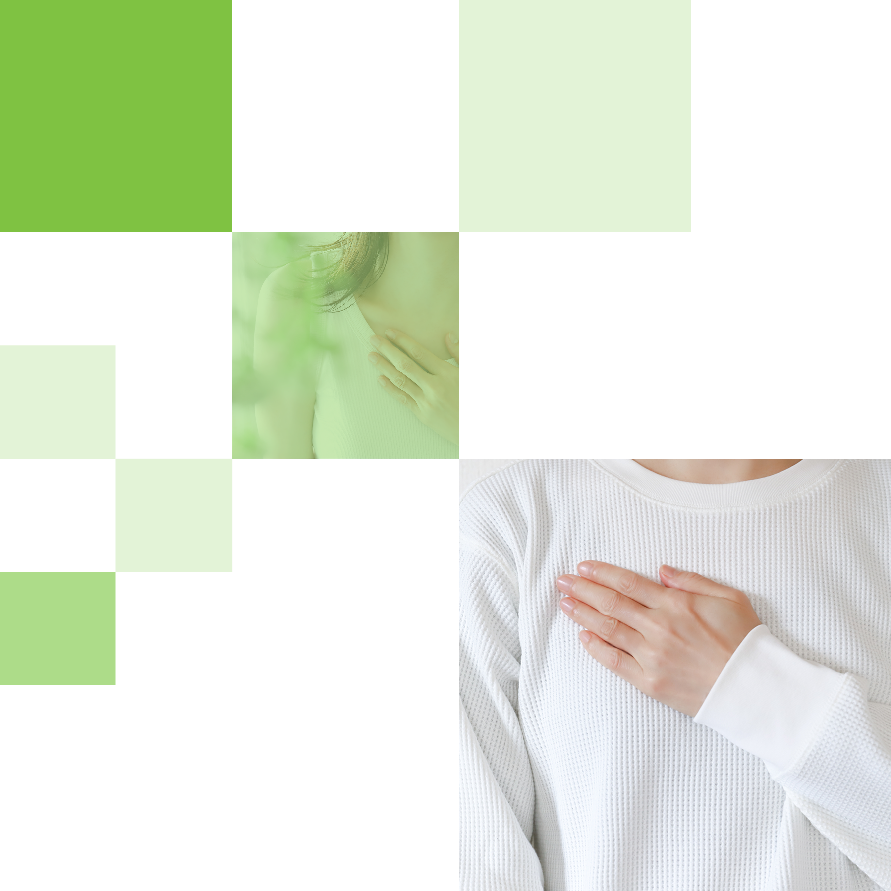 あなたの魂を呼び覚まします